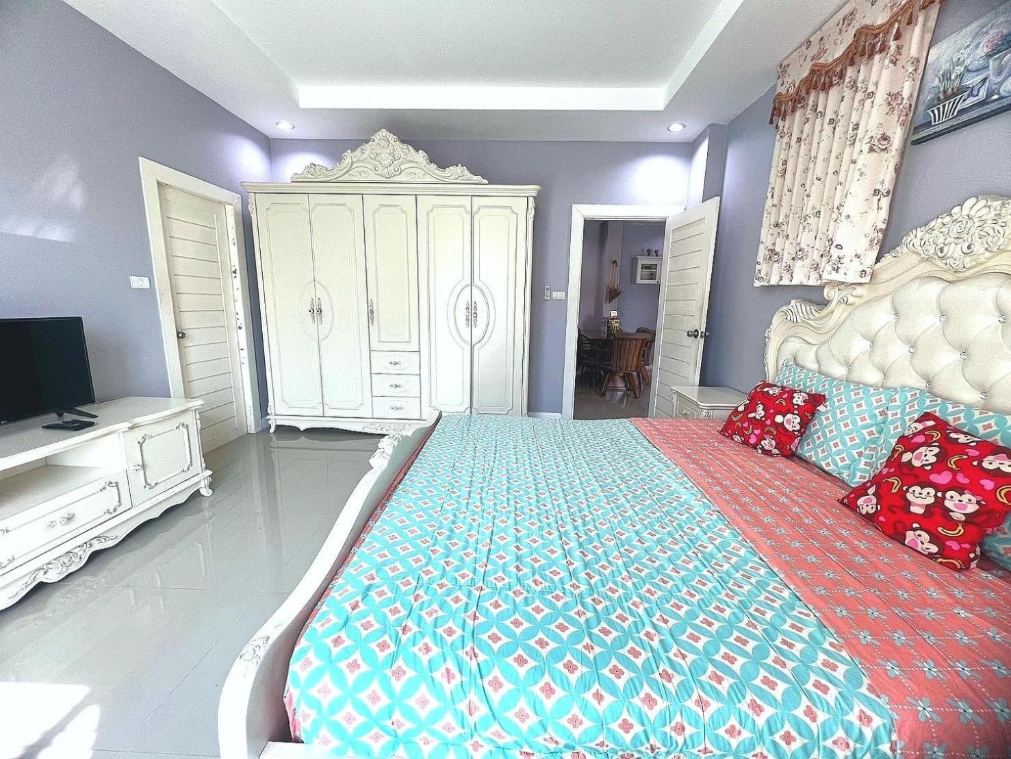 Baan Tohpool - Pool Villa Hua Hin 4 Bedrooms Bagian luar foto