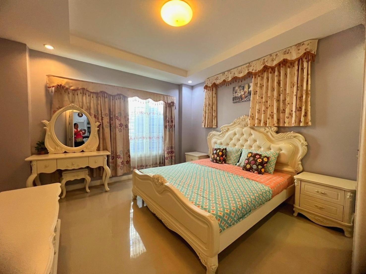 Baan Tohpool - Pool Villa Hua Hin 4 Bedrooms Bagian luar foto