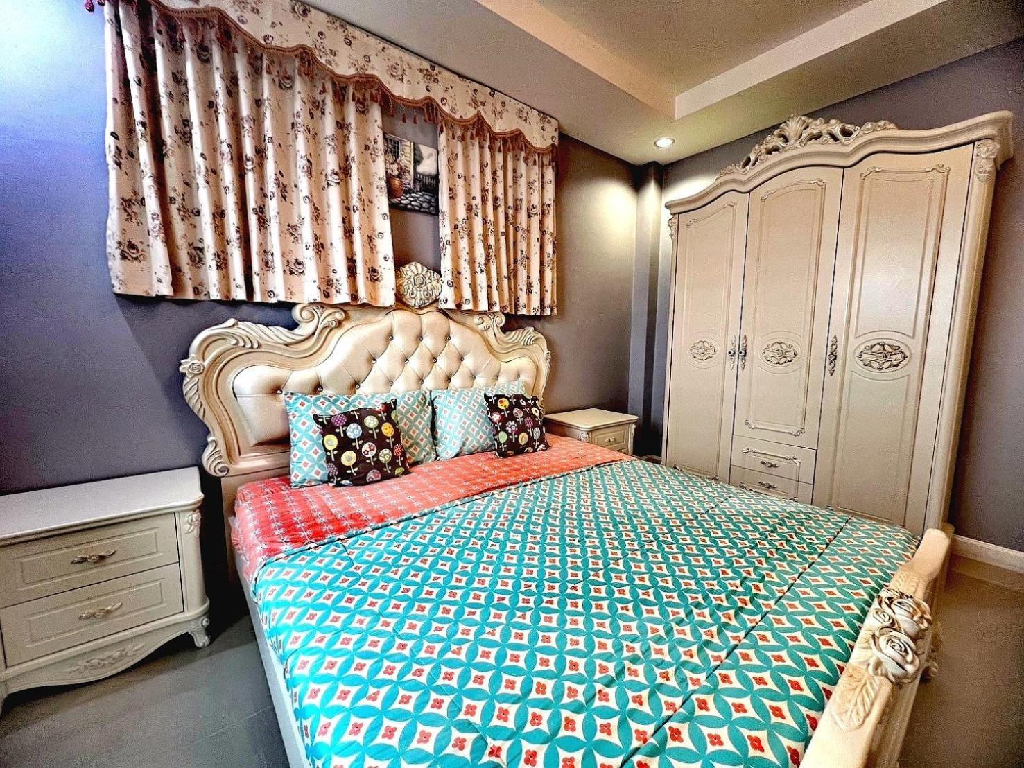 Baan Tohpool - Pool Villa Hua Hin 4 Bedrooms Bagian luar foto