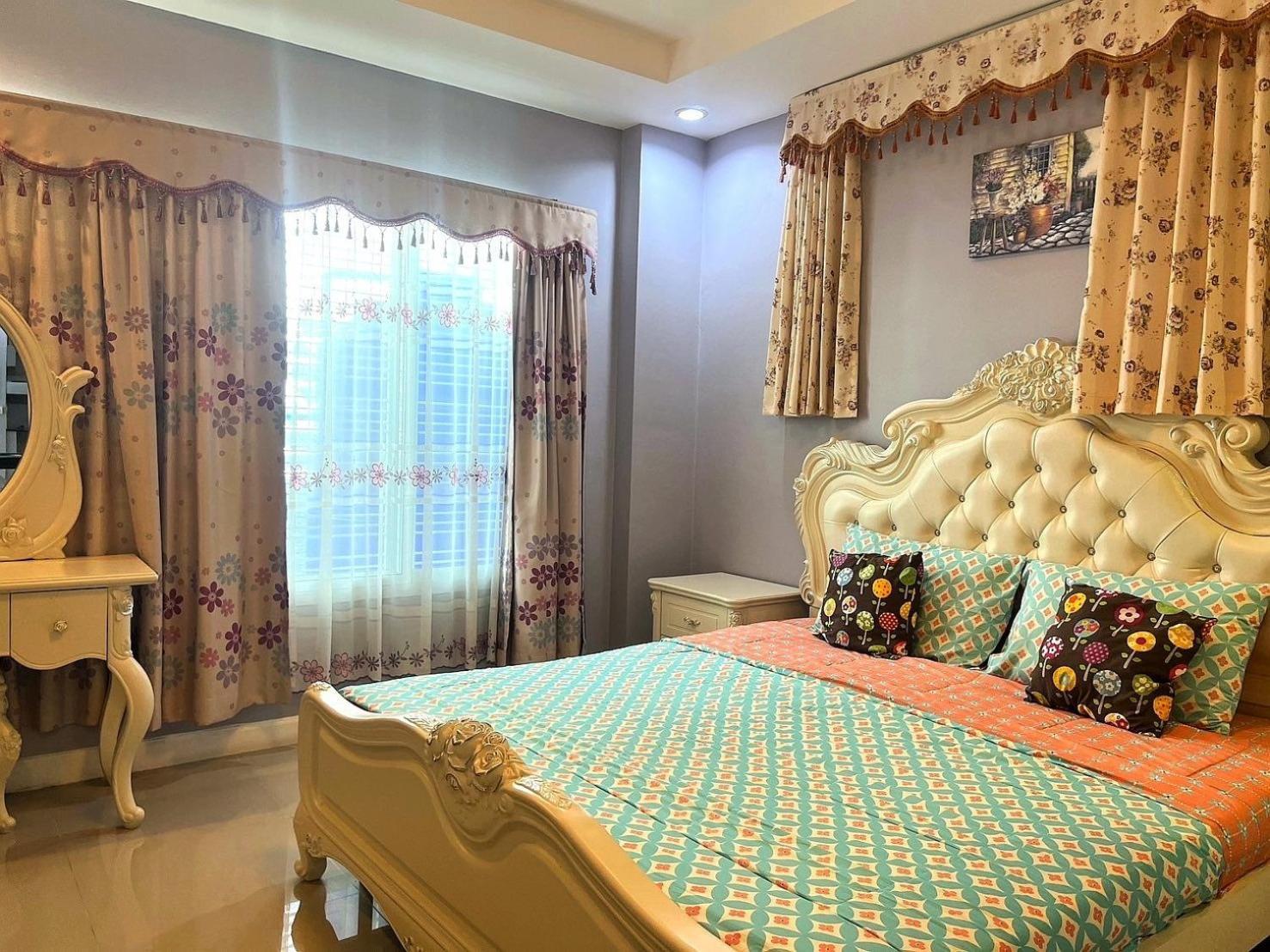 Baan Tohpool - Pool Villa Hua Hin 4 Bedrooms Bagian luar foto