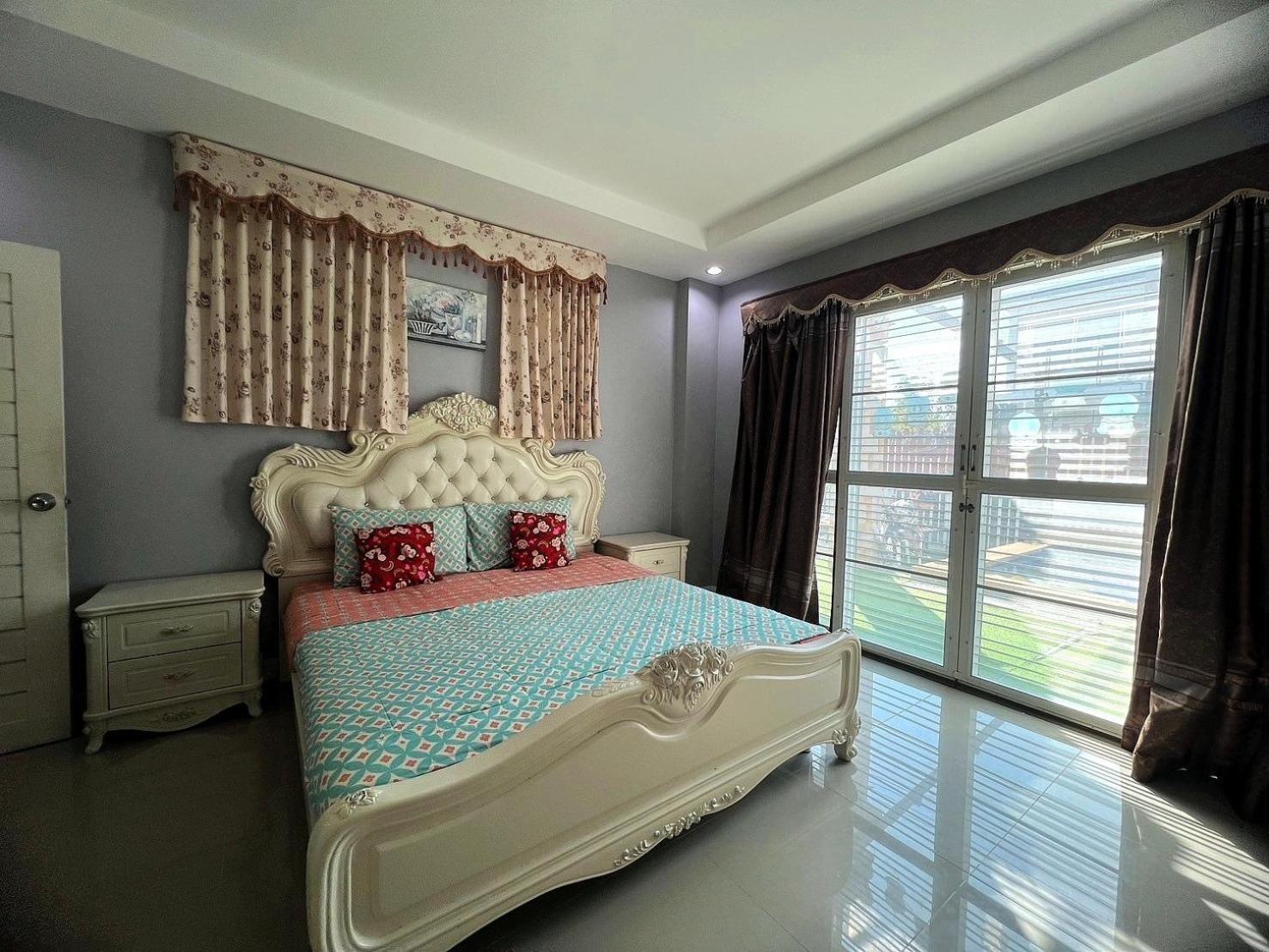 Baan Tohpool - Pool Villa Hua Hin 4 Bedrooms Bagian luar foto