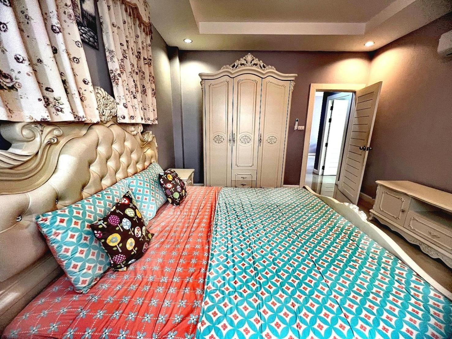 Baan Tohpool - Pool Villa Hua Hin 4 Bedrooms Bagian luar foto