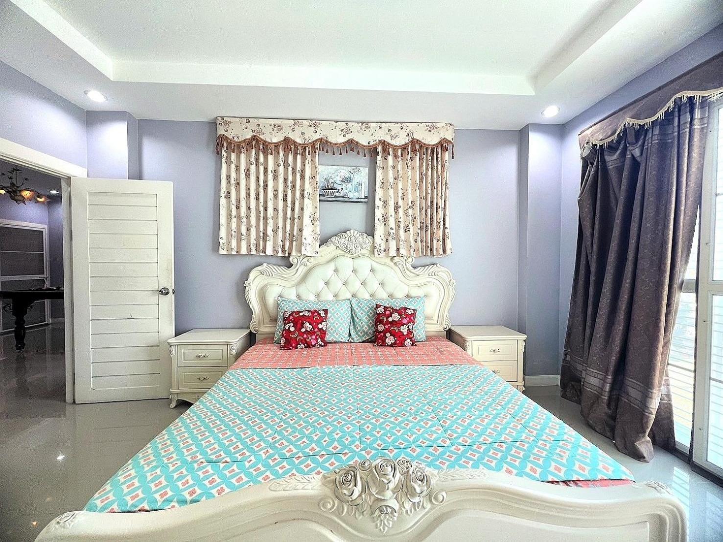 Baan Tohpool - Pool Villa Hua Hin 4 Bedrooms Bagian luar foto